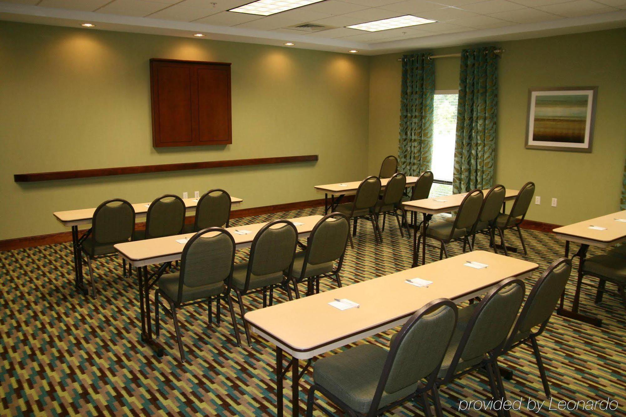 Hampton Inn Bermuda Run / Advance Bekvämligheter bild