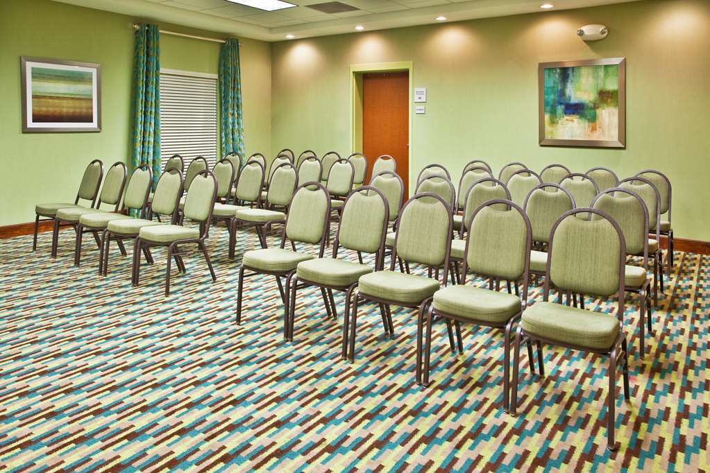 Hampton Inn Bermuda Run / Advance Bekvämligheter bild